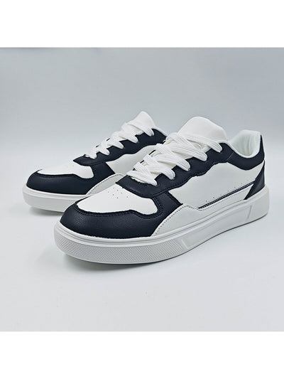 Men's Fashionable Trendy Comfortable Casual & Simplistic Style Athletic Shoes