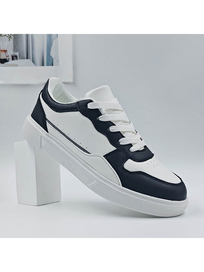Men's Fashionable Trendy Comfortable Casual & Simplistic Style Athletic Shoes