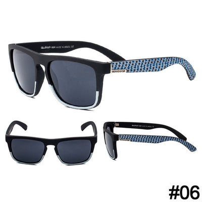  New Fashion Classic Square Sunglasses Protect your eyes  