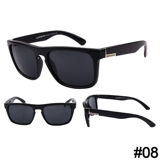  New Fashion Classic Square Sunglasses Protect your eyes  