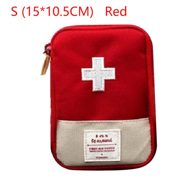 Aid Kit Travel Outdoor Camping
